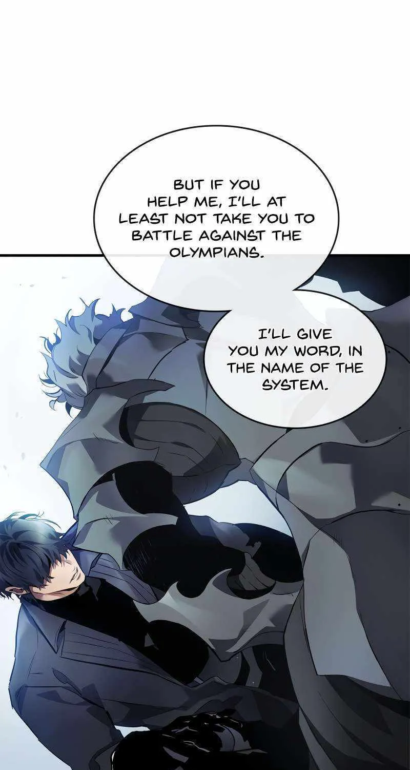 Read Leveling With The Gods chapter 115 image 39 on Lezhin