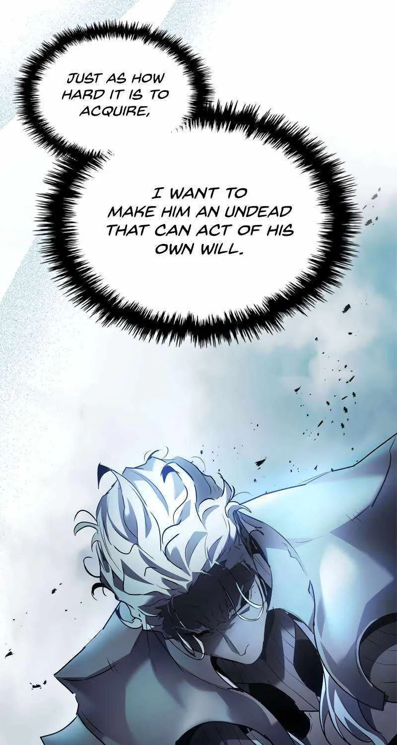 Read Leveling With The Gods chapter 115 image 42 on Lezhin