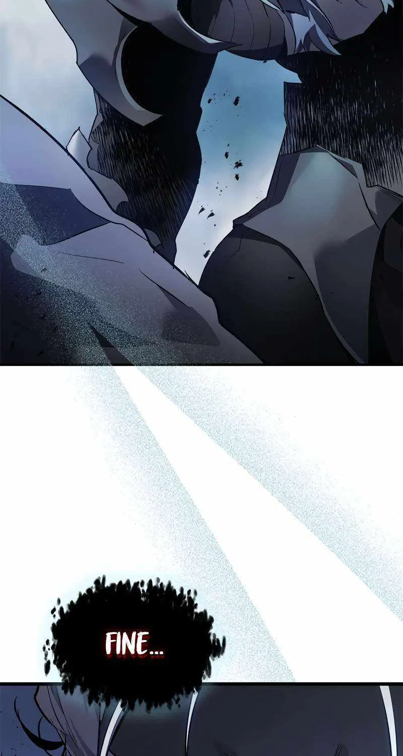 Read Leveling With The Gods chapter 115 image 43 on Lezhin