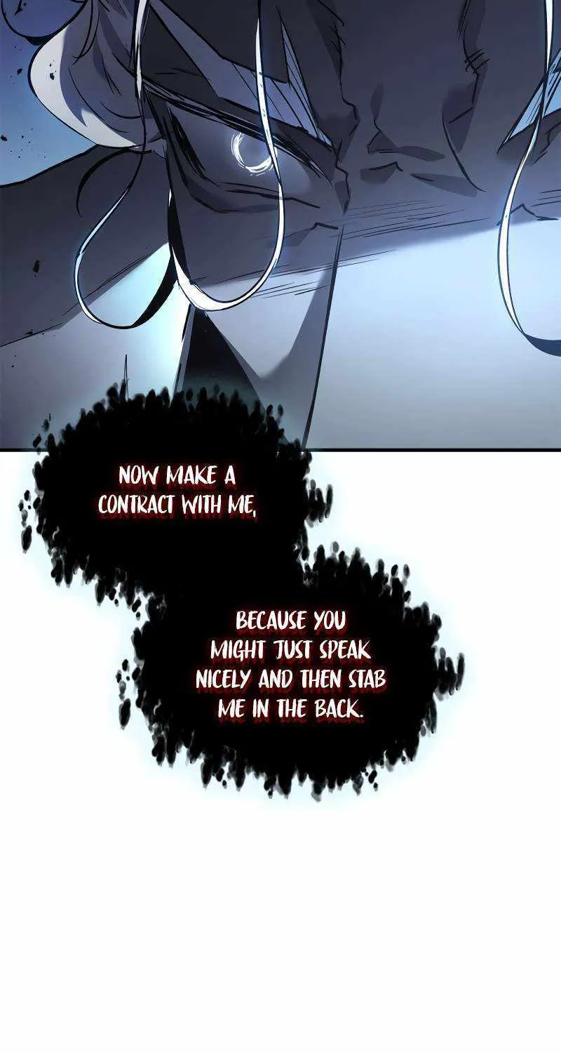 Read Leveling With The Gods chapter 115 image 44 on Lezhin