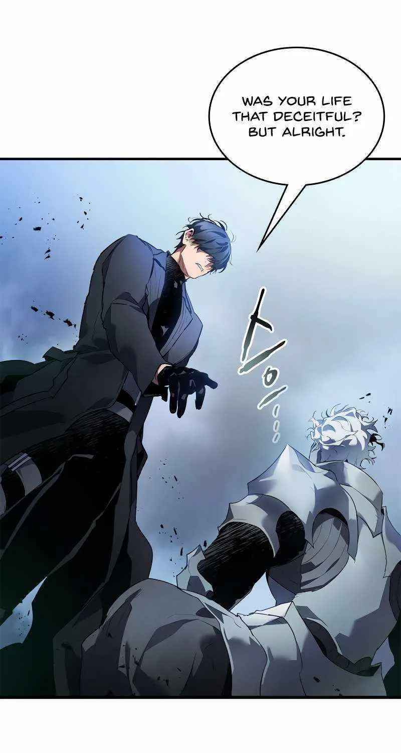 Read Leveling With The Gods chapter 115 image 45 on Lezhin