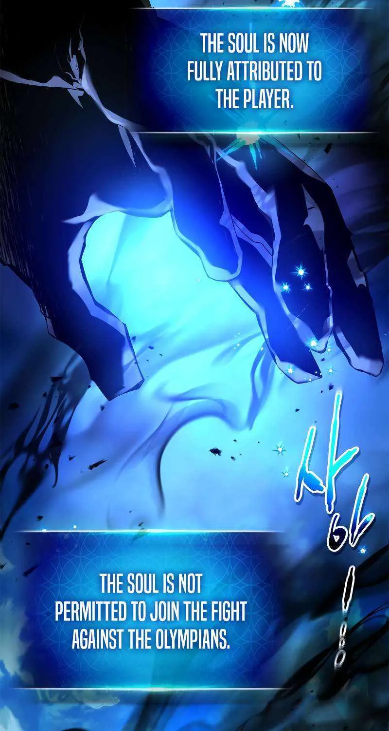 Read Leveling With The Gods chapter 115 image 47 on Lezhin