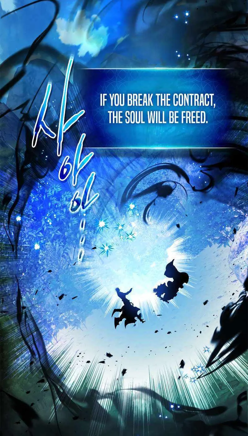 Read Leveling With The Gods chapter 115 image 48 on Lezhin