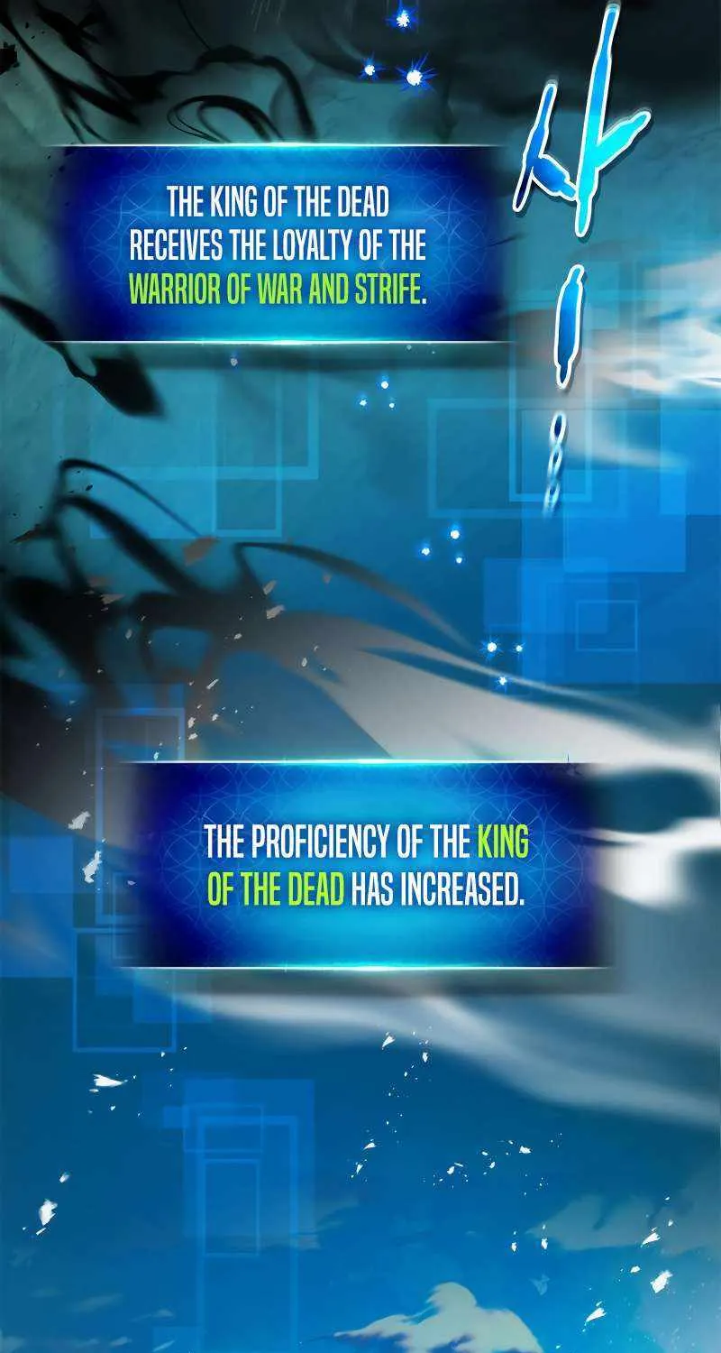 Read Leveling With The Gods chapter 115 image 49 on Lezhin
