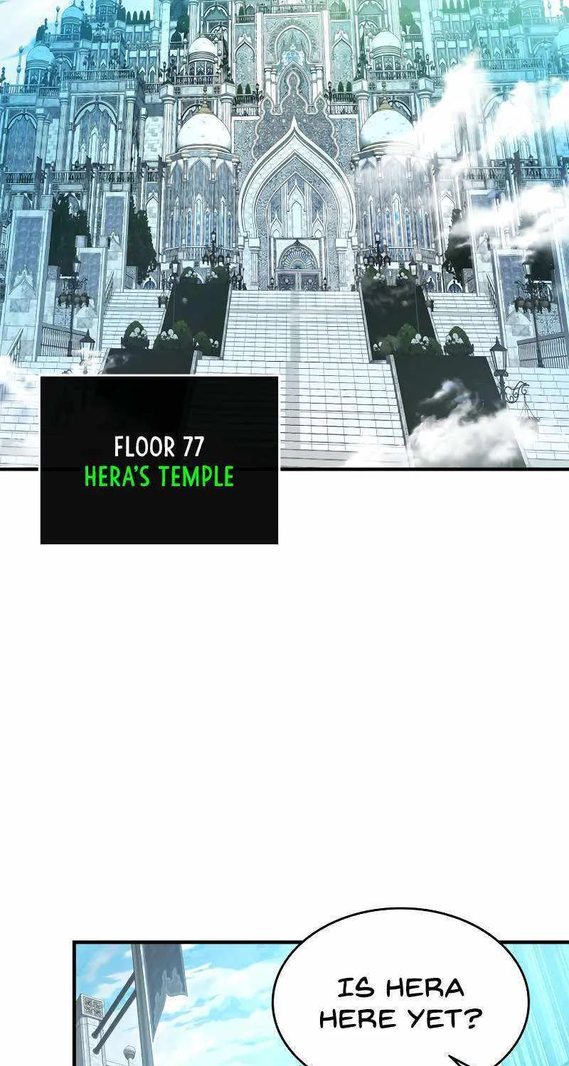 Read Leveling With The Gods chapter 115 image 51 on Lezhin