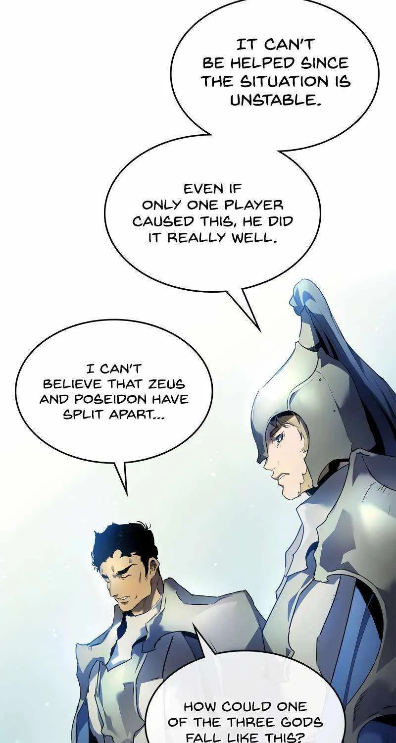 Read Leveling With The Gods chapter 115 image 53 on Lezhin