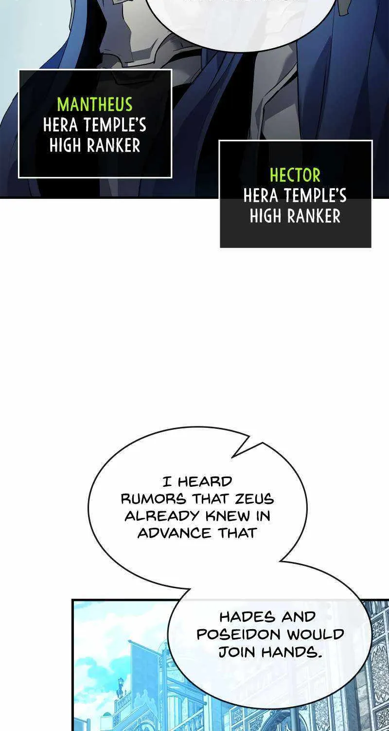 Read Leveling With The Gods chapter 115 image 54 on Lezhin