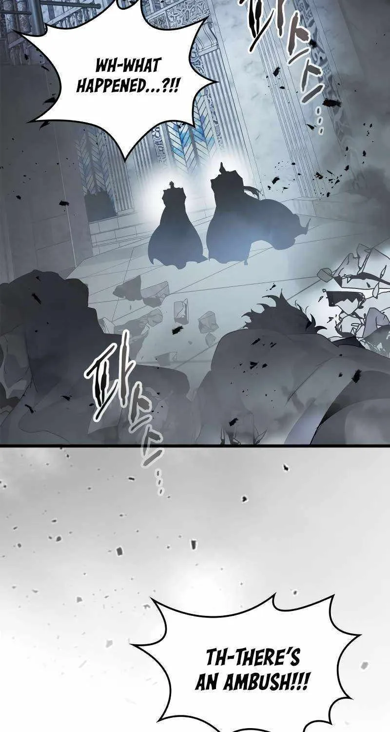 Read Leveling With The Gods chapter 115 image 58 on Lezhin
