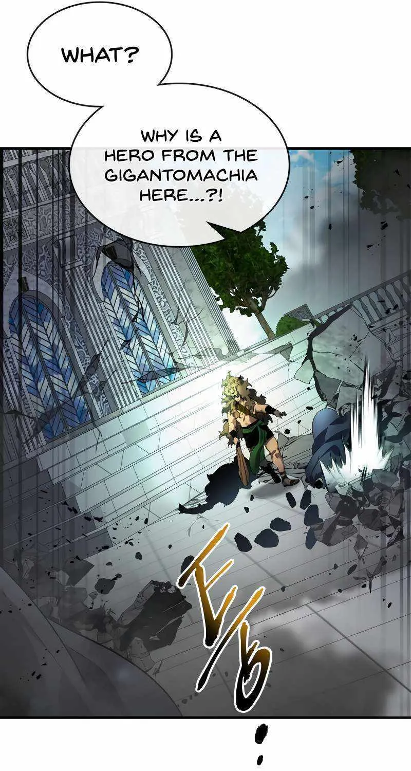 Read Leveling With The Gods chapter 115 image 65 on Lezhin