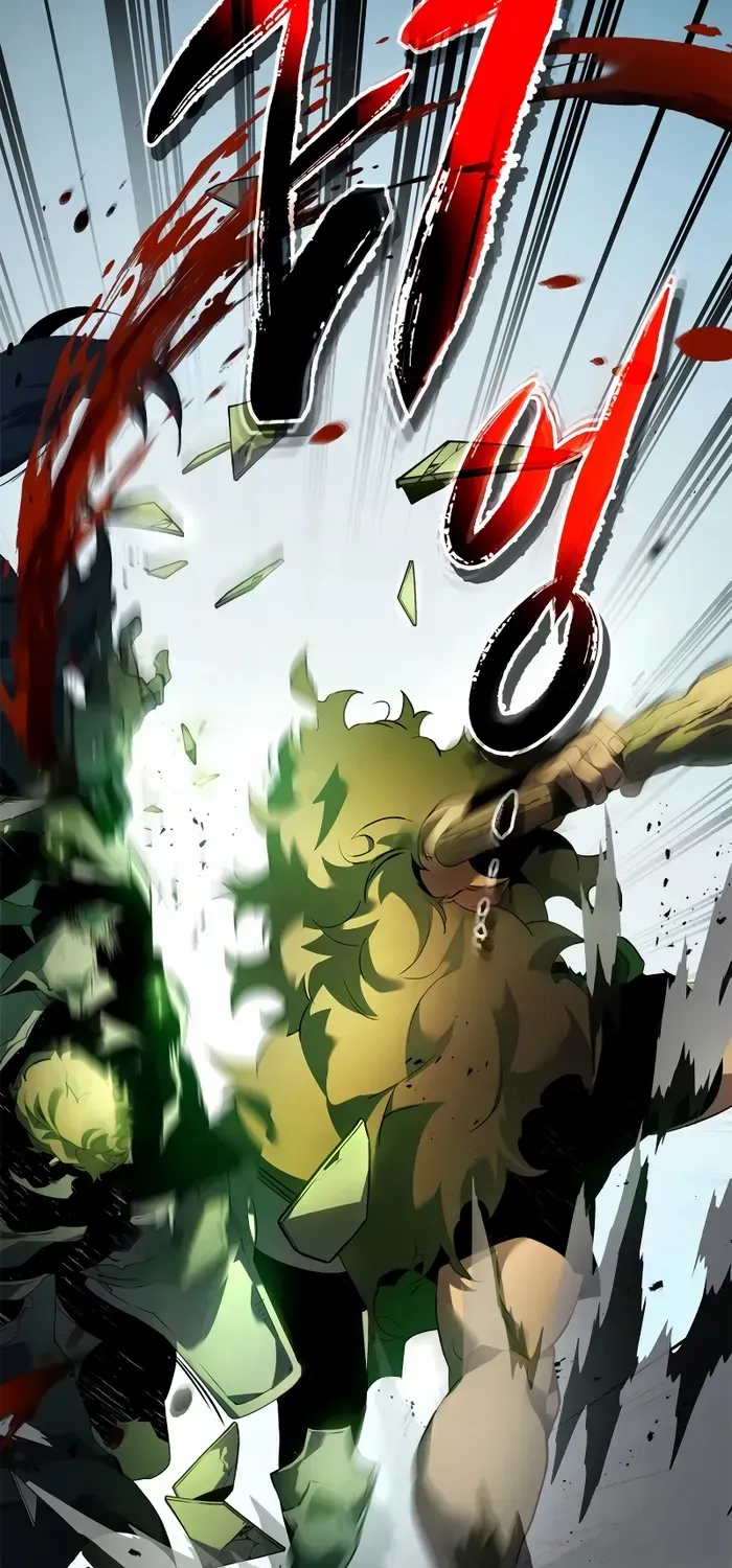 Read Leveling With The Gods chapter 116 image 12 on Lezhin