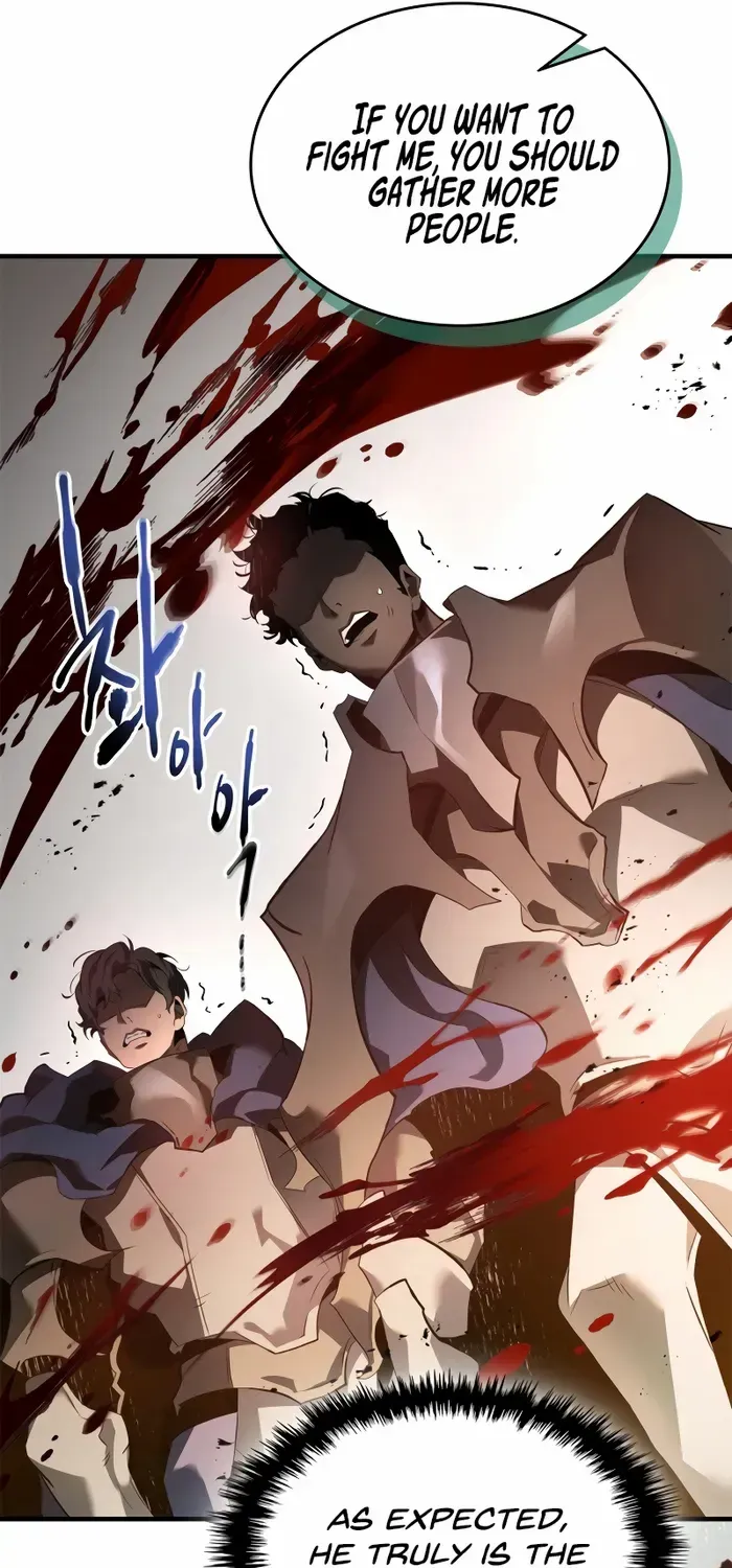 Read Leveling With The Gods chapter 116 image 14 on Lezhin