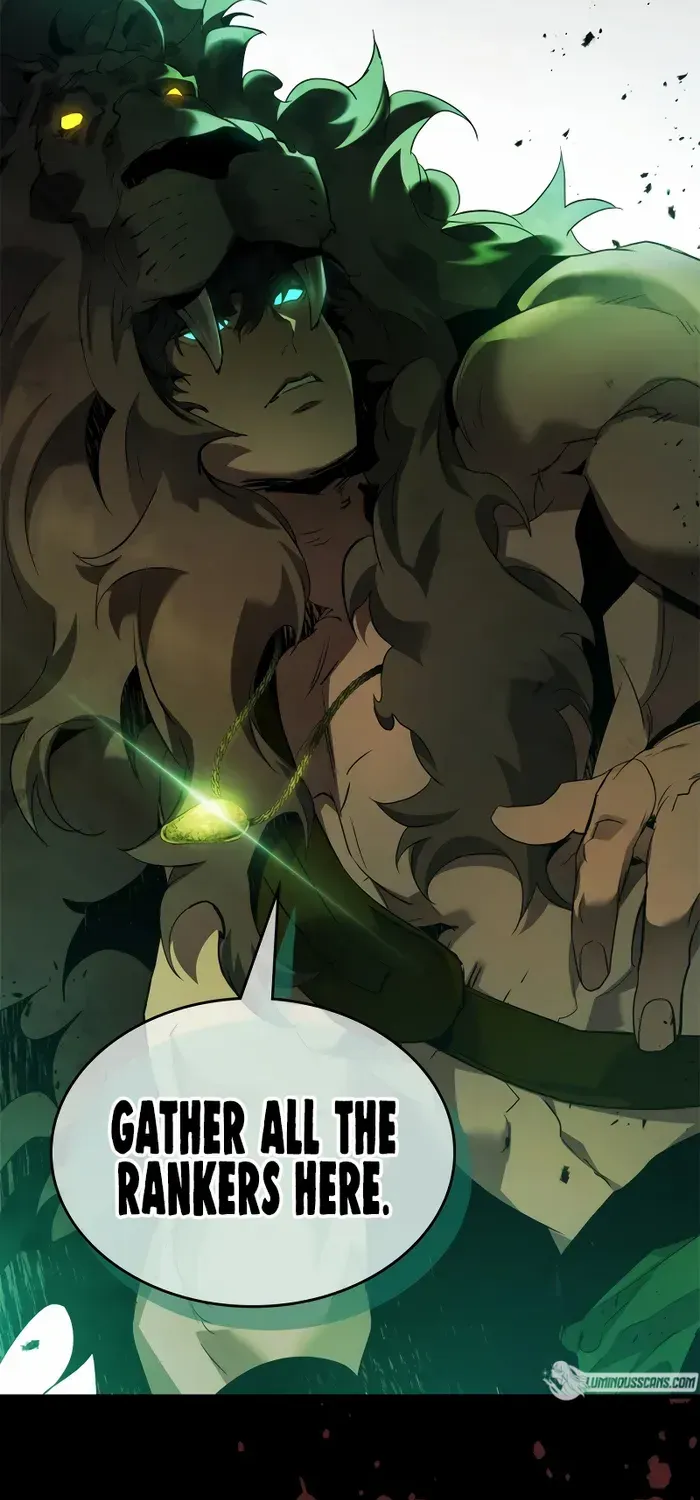 Read Leveling With The Gods chapter 116 image 16 on Lezhin