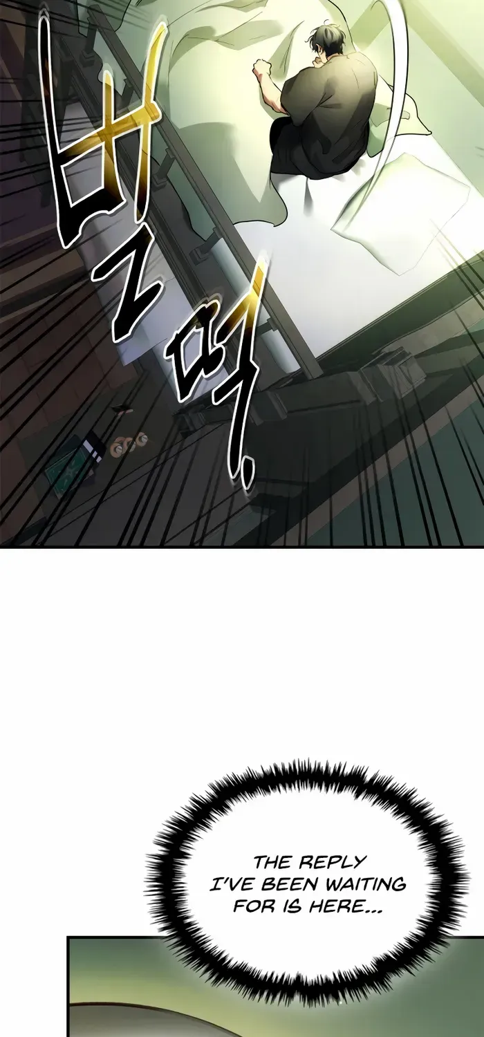 Read Leveling With The Gods chapter 116 image 25 on Lezhin