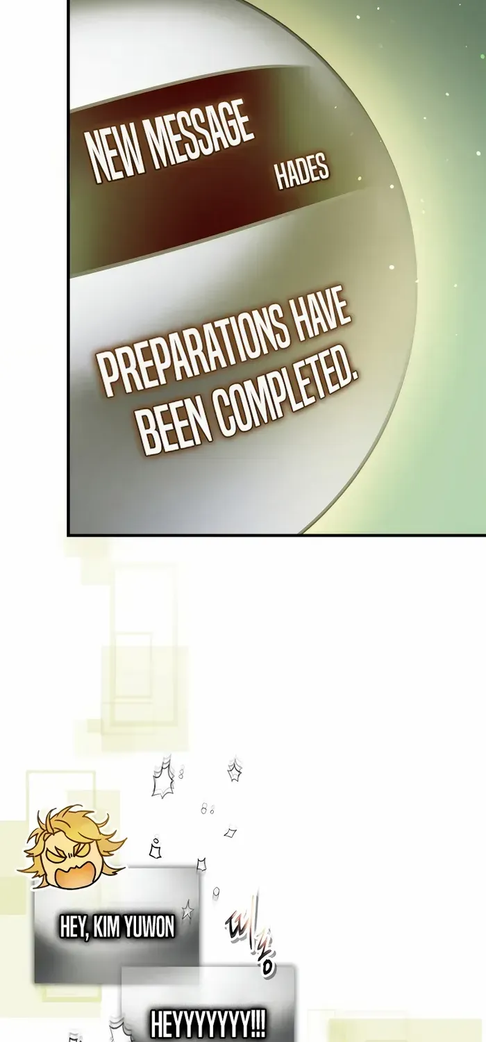 Read Leveling With The Gods chapter 116 image 26 on Lezhin