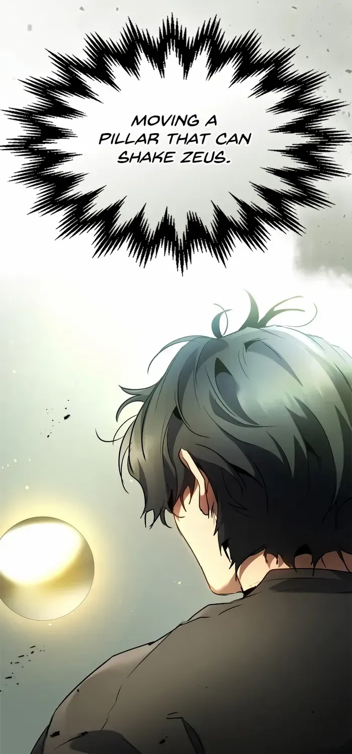 Read Leveling With The Gods chapter 116 image 29 on Lezhin