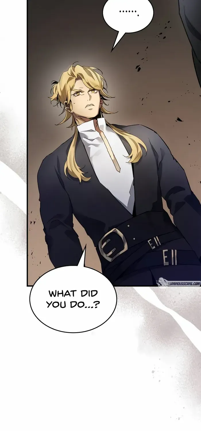 Read Leveling With The Gods chapter 116 image 33 on Lezhin