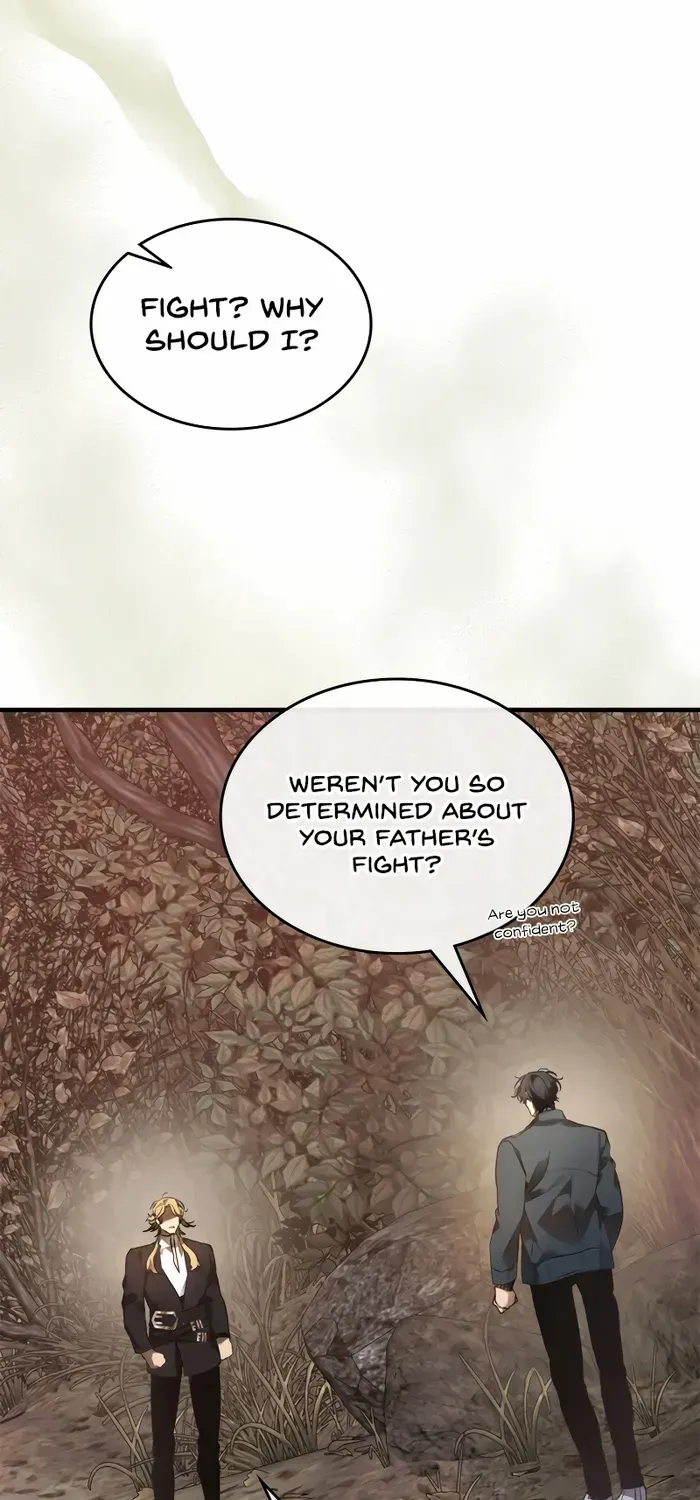Read Leveling With The Gods chapter 116 image 35 on Lezhin