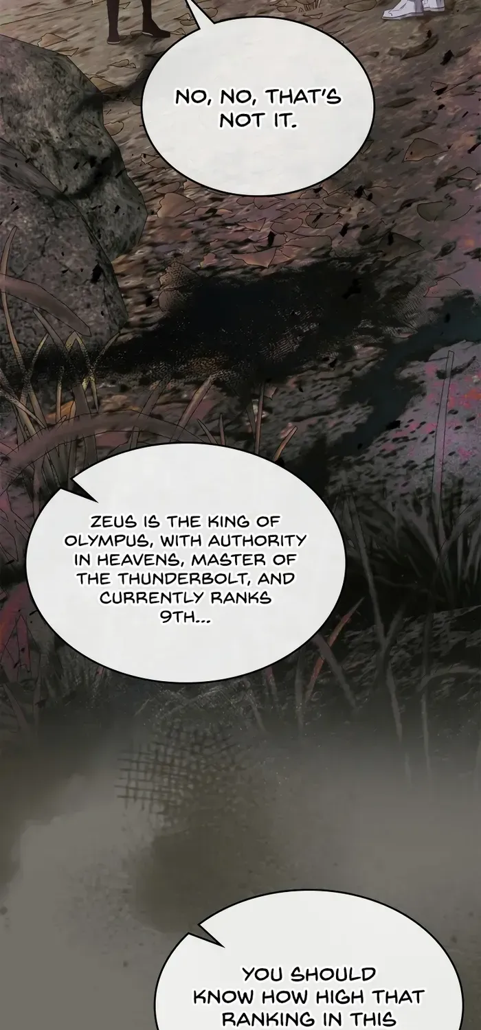 Read Leveling With The Gods chapter 116 image 36 on Lezhin