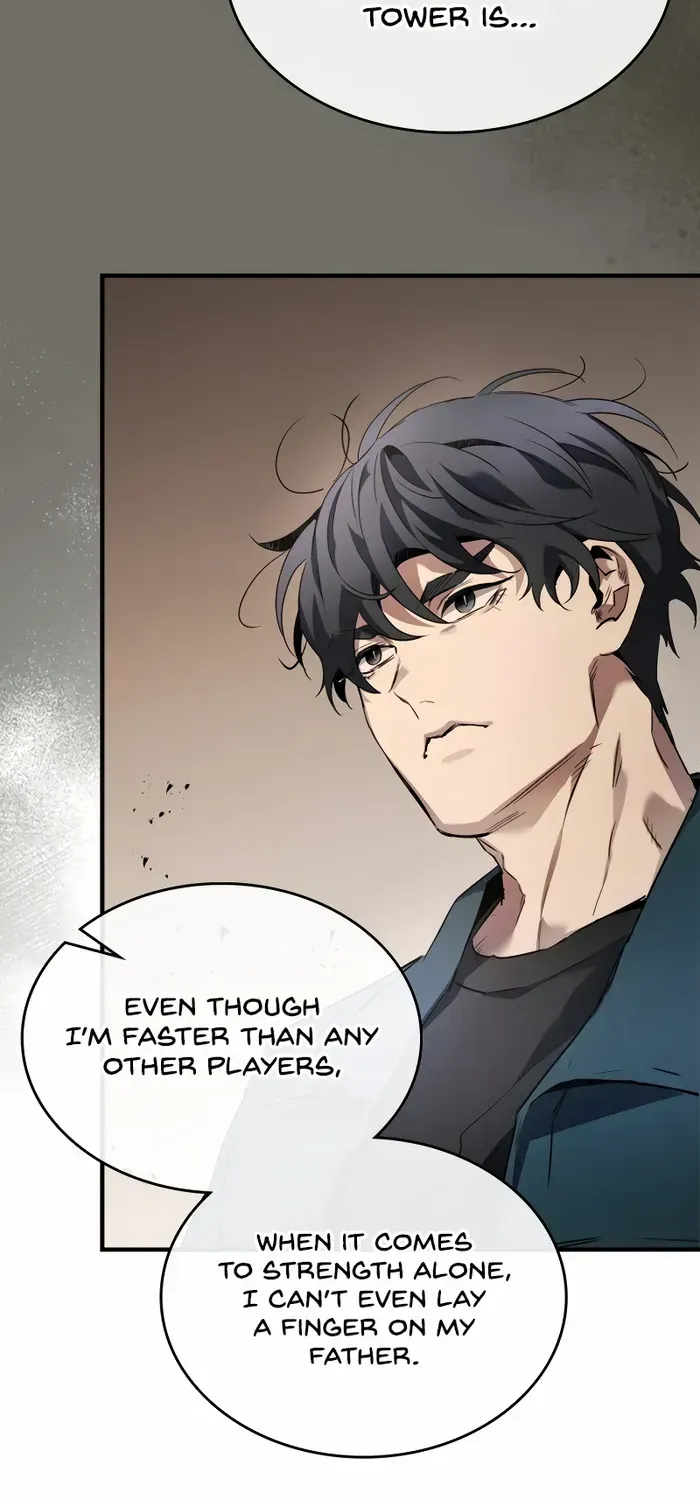 Read Leveling With The Gods chapter 116 image 37 on Lezhin