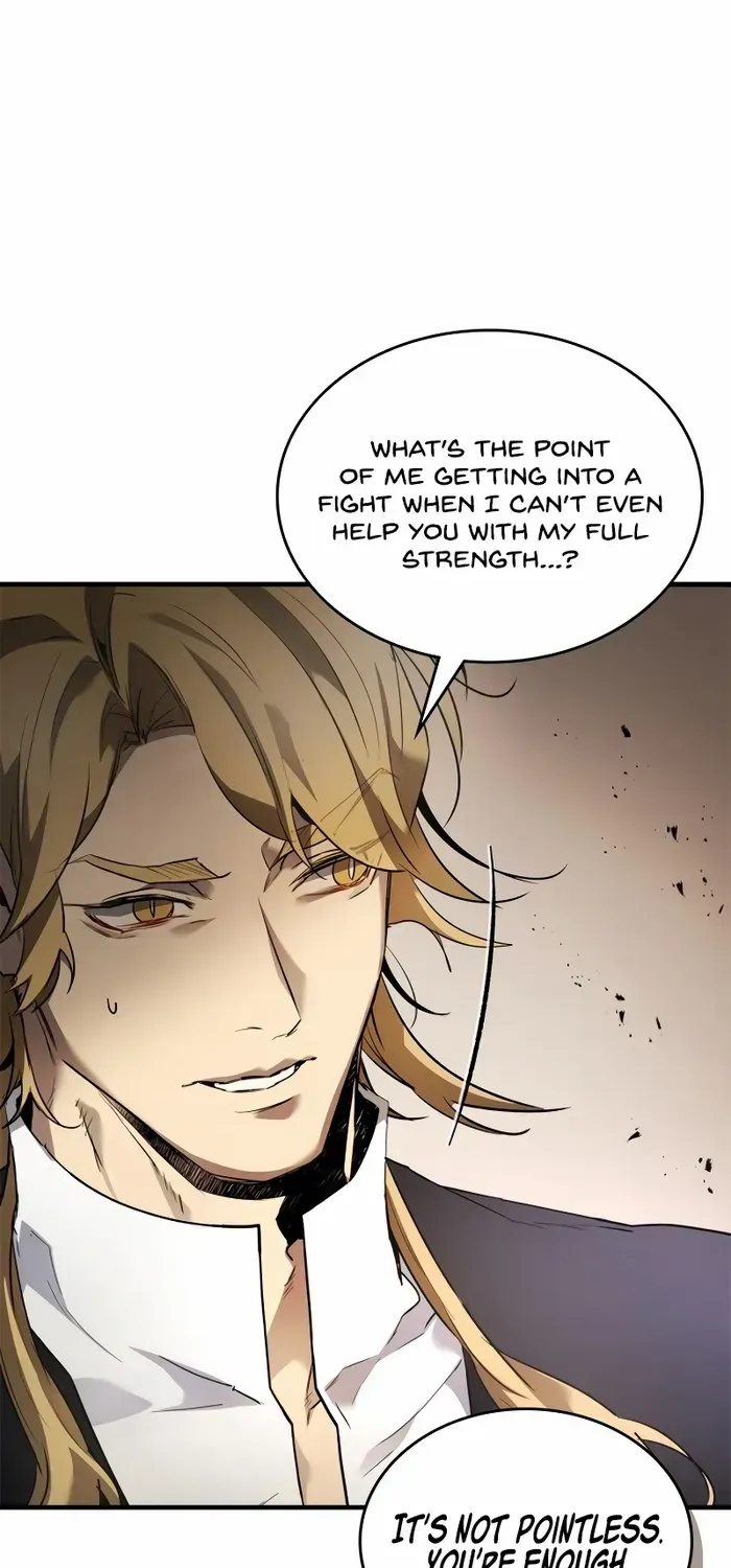 Read Leveling With The Gods chapter 116 image 38 on Lezhin
