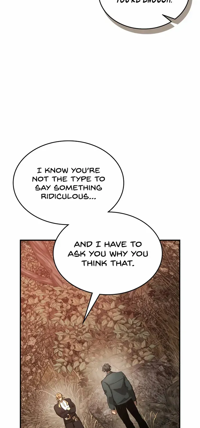 Read Leveling With The Gods chapter 116 image 39 on Lezhin