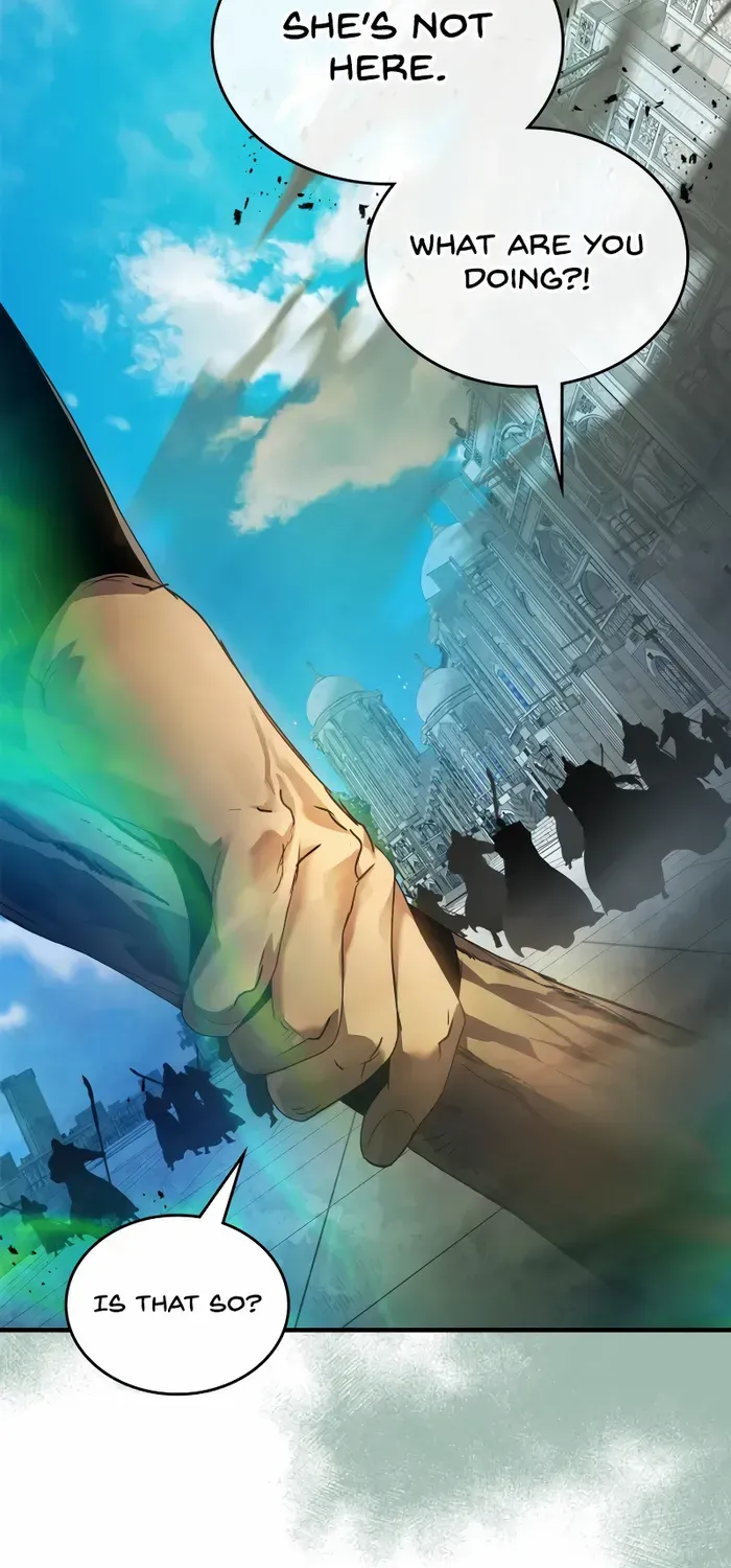 Read Leveling With The Gods chapter 116 image 4 on Lezhin