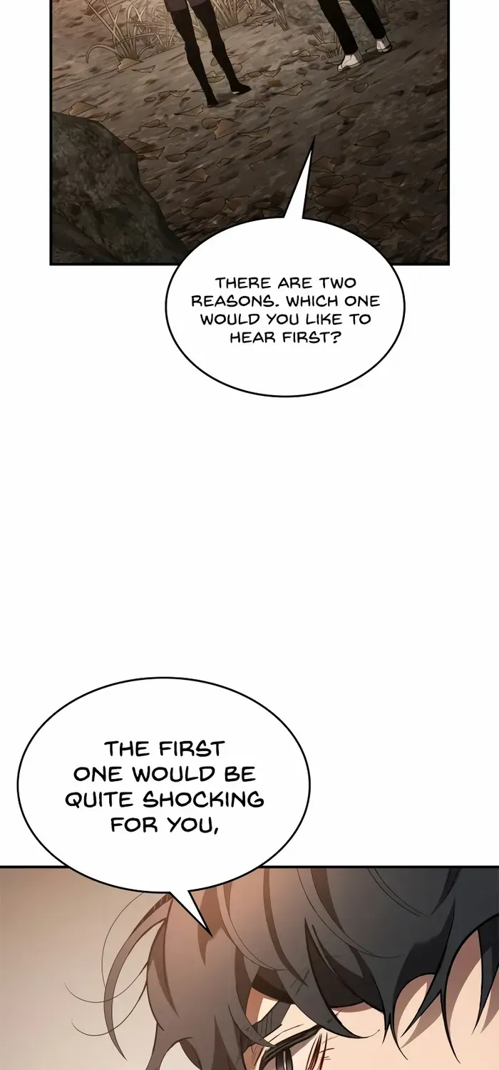Read Leveling With The Gods chapter 116 image 40 on Lezhin