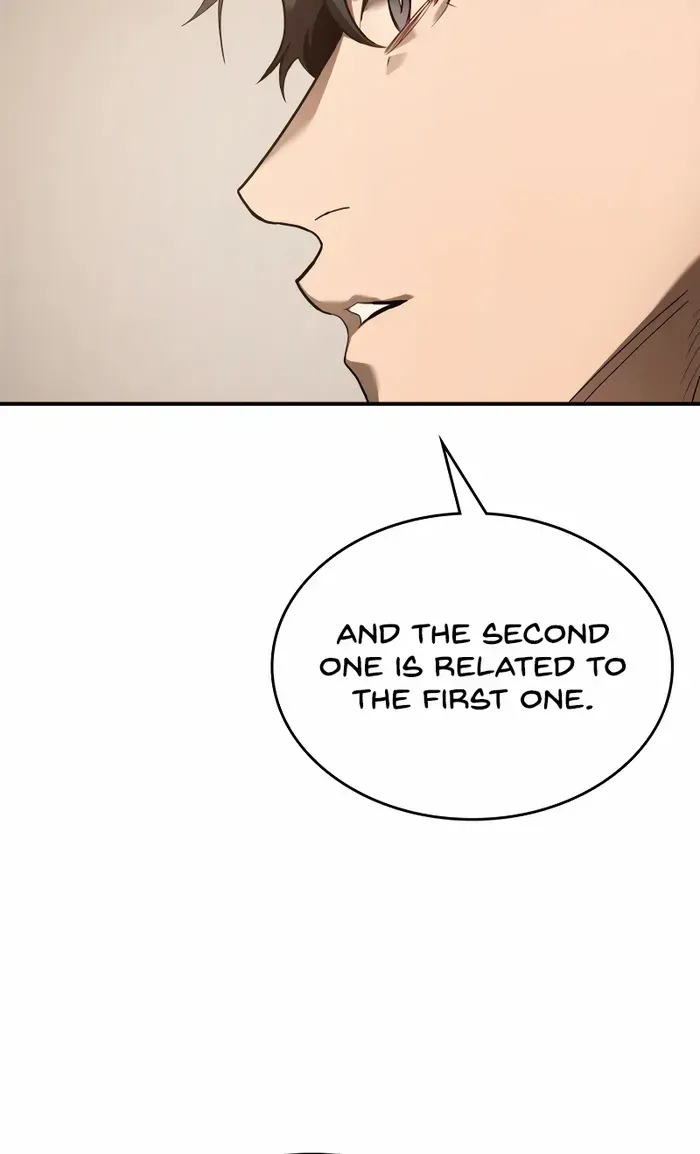 Read Leveling With The Gods chapter 116 image 41 on Lezhin