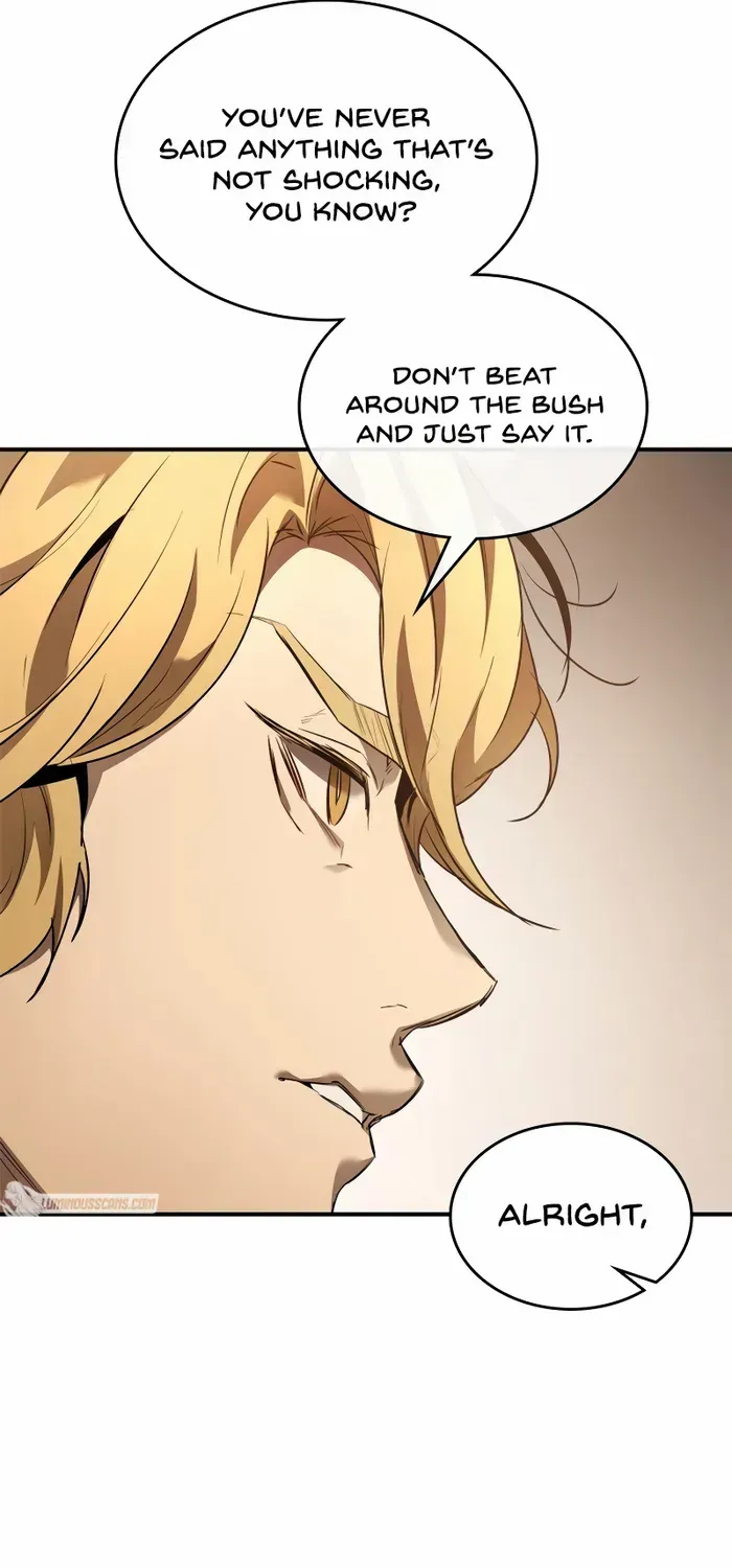 Read Leveling With The Gods chapter 116 image 42 on Lezhin