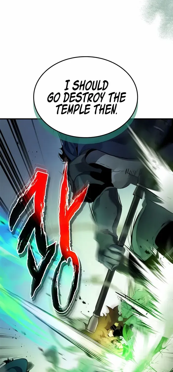 Read Leveling With The Gods chapter 116 image 5 on Lezhin