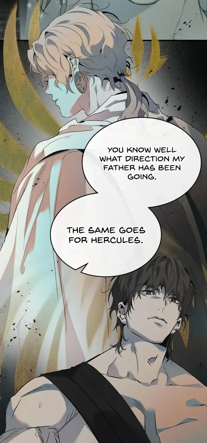 Read Leveling With The Gods chapter 116 image 54 on Lezhin