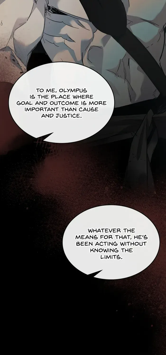 Read Leveling With The Gods chapter 116 image 55 on Lezhin