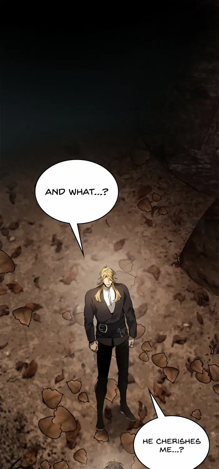 Read Leveling With The Gods chapter 116 image 56 on Lezhin