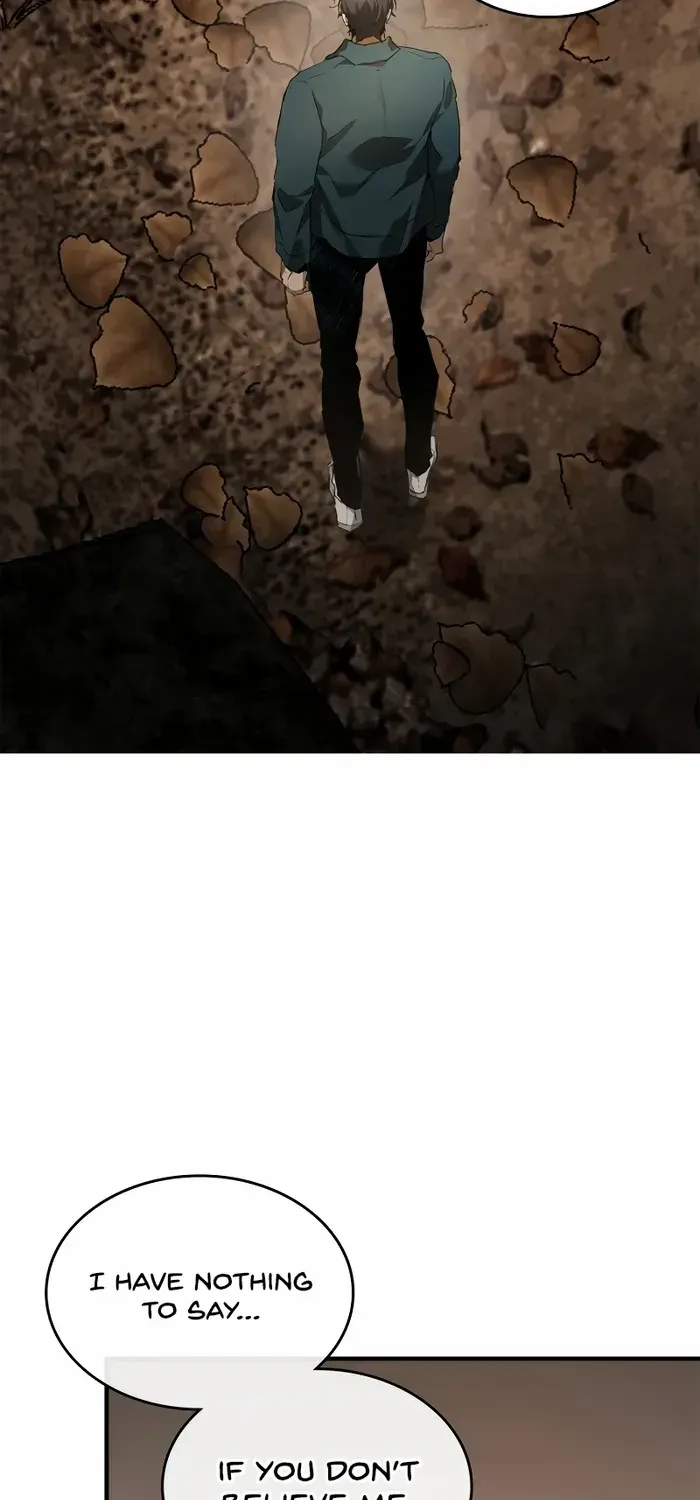Read Leveling With The Gods chapter 116 image 57 on Lezhin