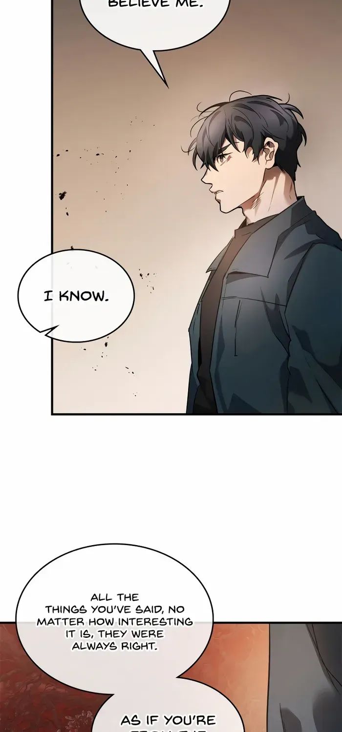 Read Leveling With The Gods chapter 116 image 58 on Lezhin