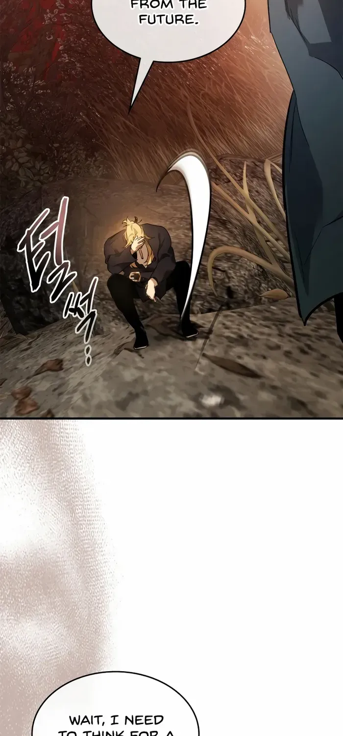 Read Leveling With The Gods chapter 116 image 59 on Lezhin