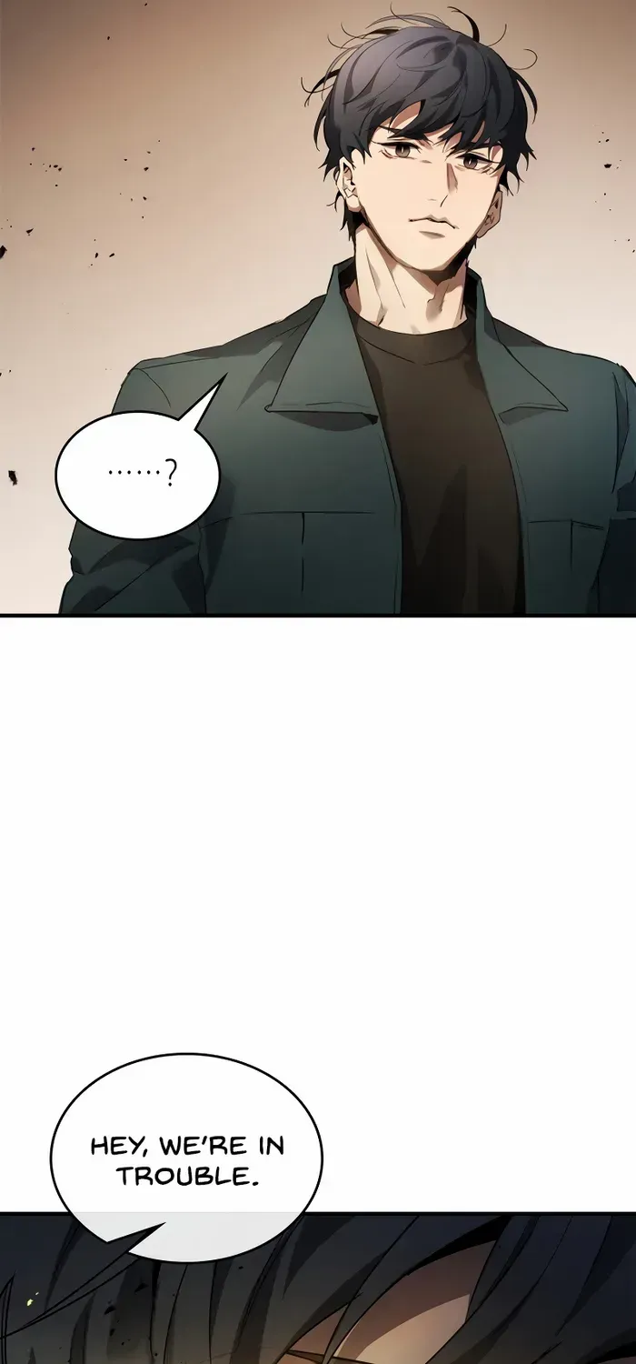 Read Leveling With The Gods chapter 116 image 63 on Lezhin