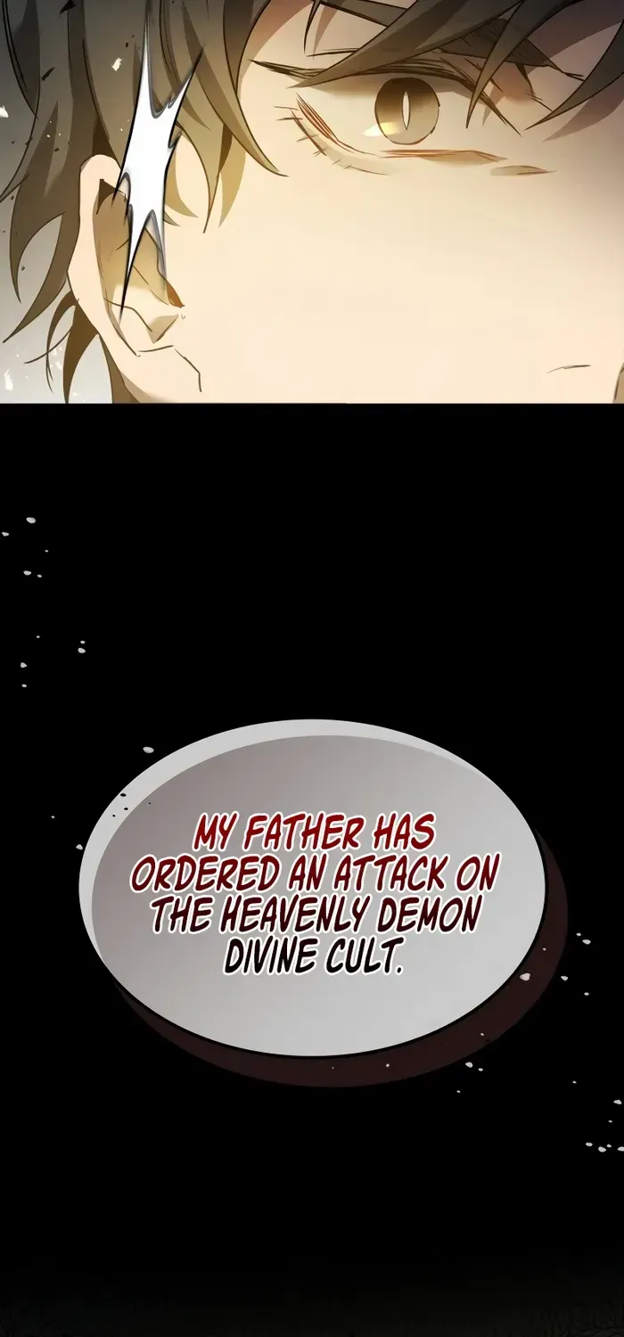 Read Leveling With The Gods chapter 116 image 64 on Lezhin