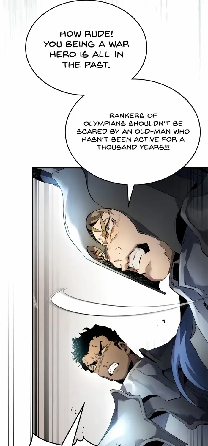 Read Leveling With The Gods chapter 116 image 7 on Lezhin
