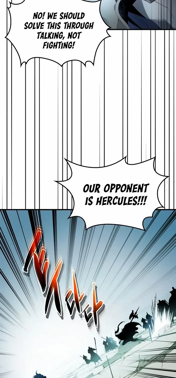 Read Leveling With The Gods chapter 116 image 8 on Lezhin