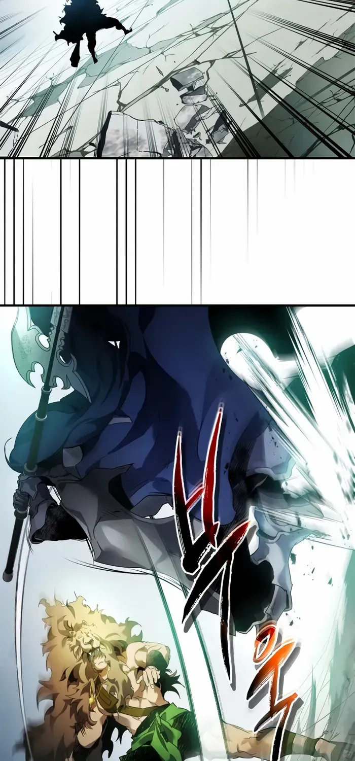 Read Leveling With The Gods chapter 116 image 9 on Lezhin