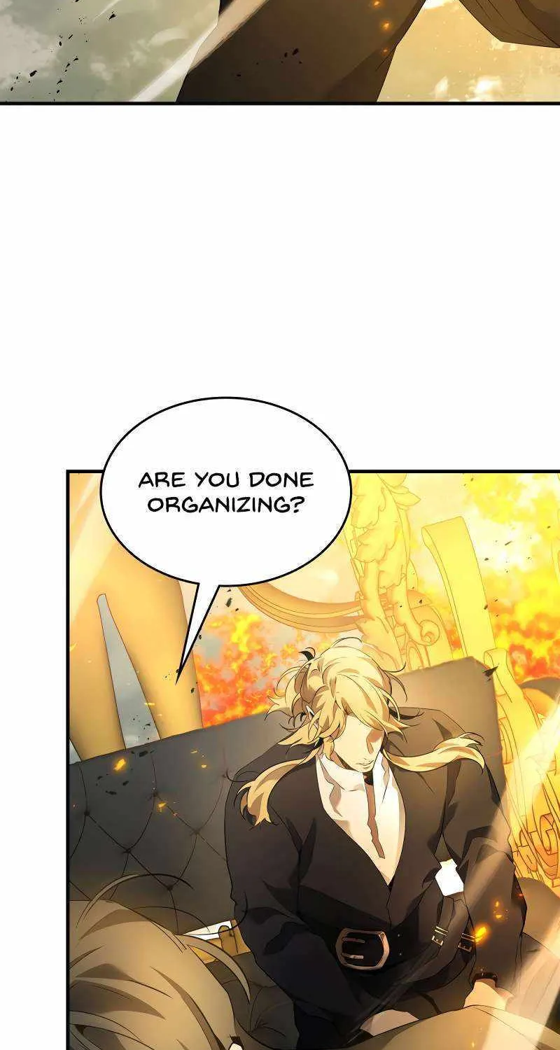 Read Leveling With The Gods chapter 117 image 11 on Lezhin