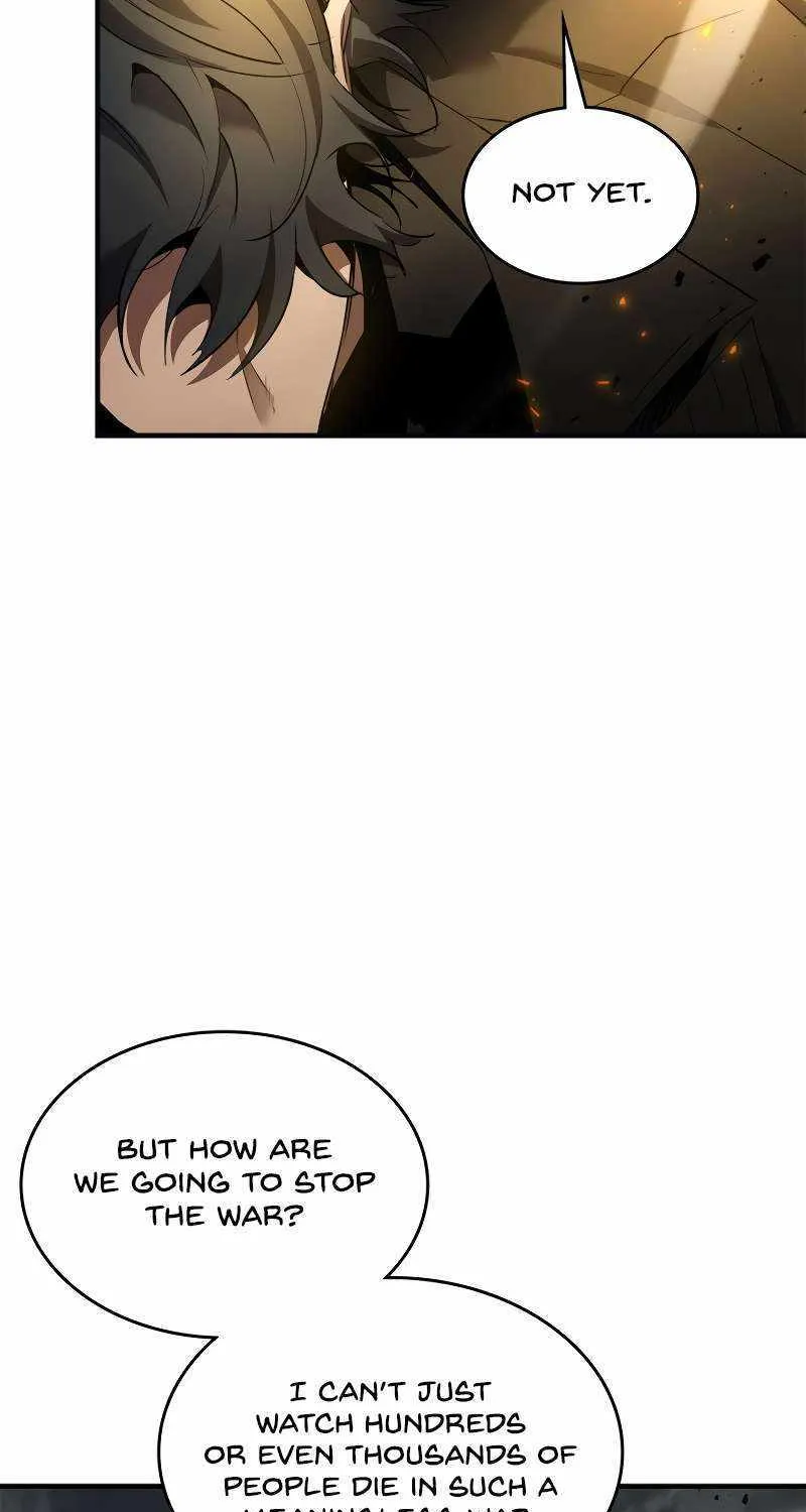 Read Leveling With The Gods chapter 117 image 12 on Lezhin