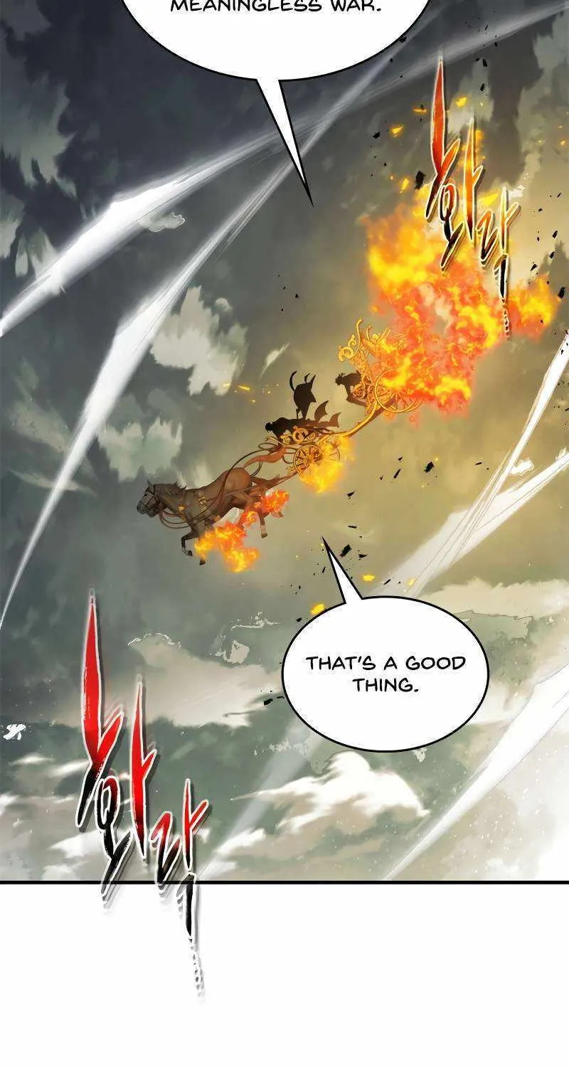 Read Leveling With The Gods chapter 117 image 13 on Lezhin
