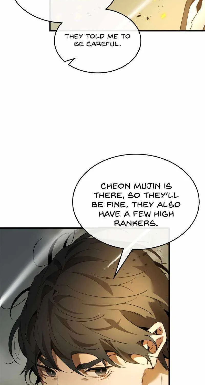 Read Leveling With The Gods chapter 117 image 15 on Lezhin