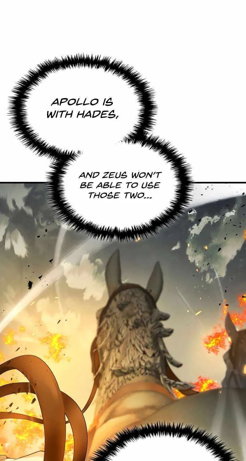 Read Leveling With The Gods chapter 117 image 18 on Lezhin