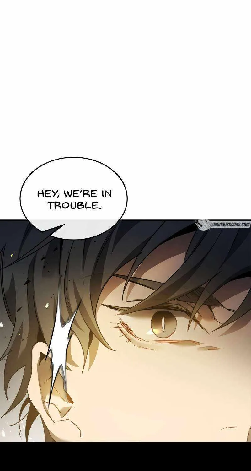 Read Leveling With The Gods chapter 117 image 2 on Lezhin