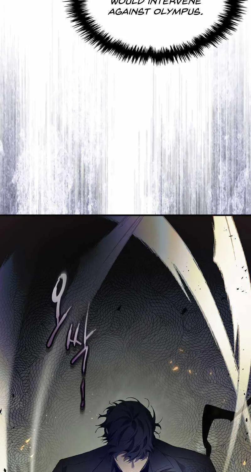Read Leveling With The Gods chapter 117 image 20 on Lezhin