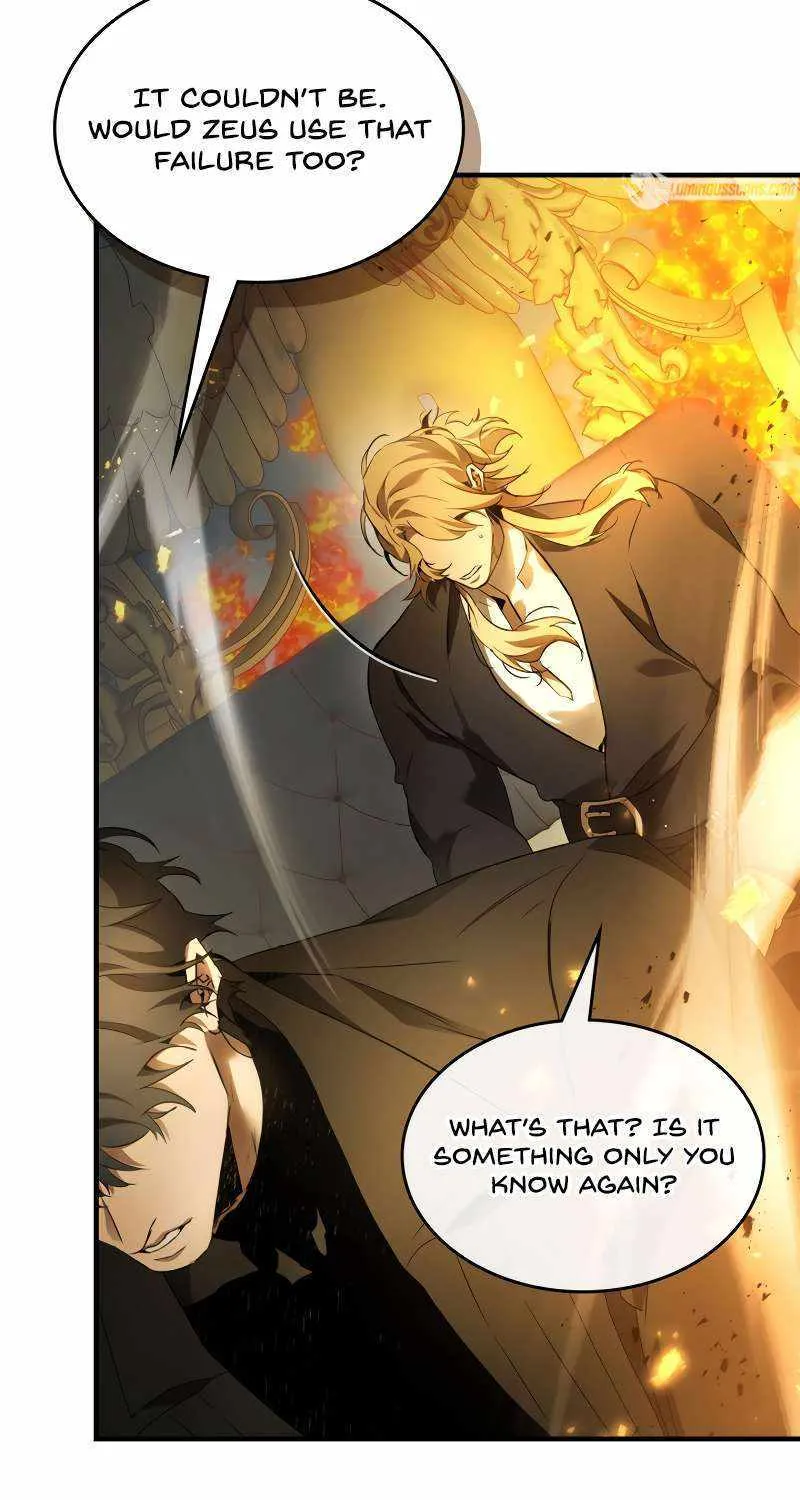 Read Leveling With The Gods chapter 117 image 22 on Lezhin