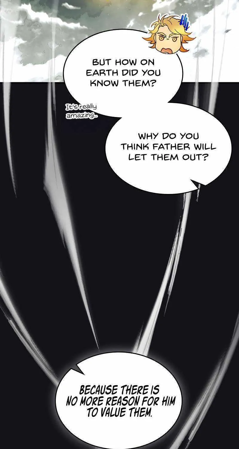 Read Leveling With The Gods chapter 117 image 25 on Lezhin